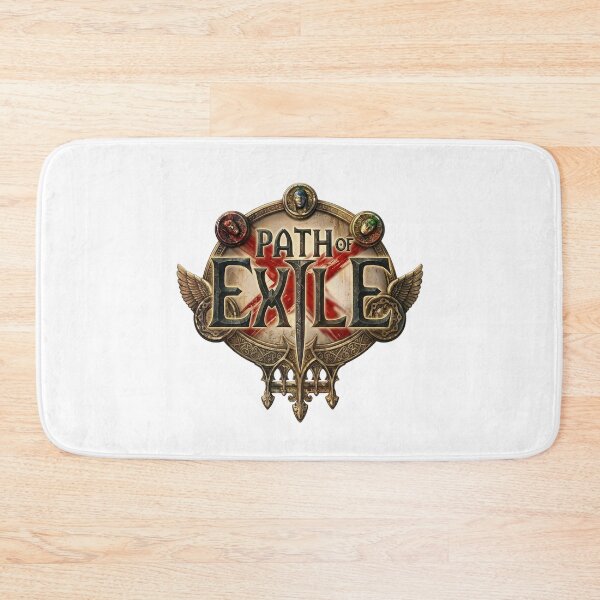 Item preview, path of exile designed and sold by BlockyBeasts.