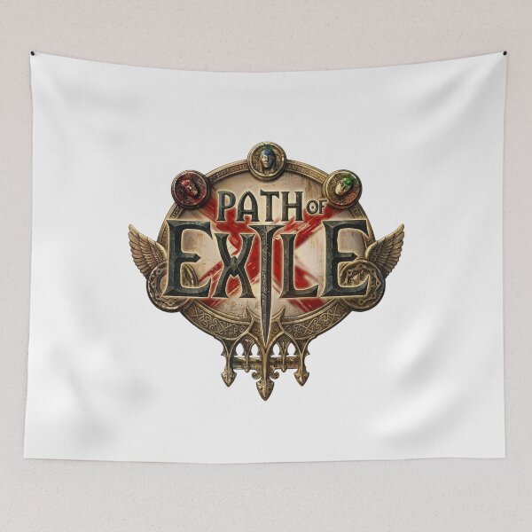 Item preview, path of exile designed and sold by BlockyBeasts.