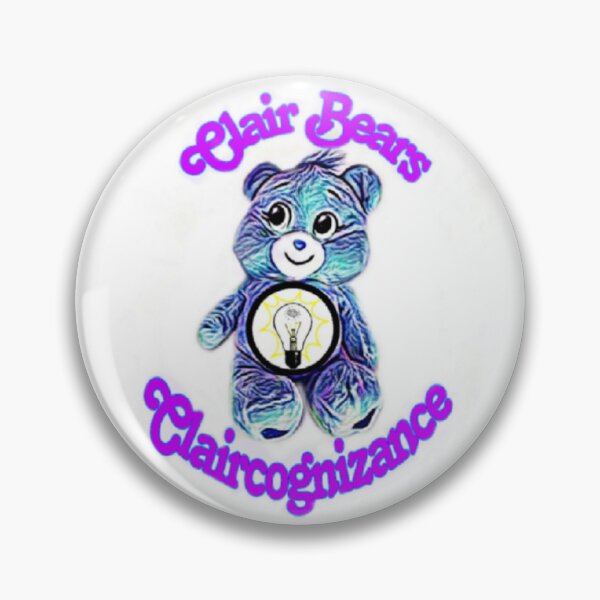 Item preview, Claircognizance designed and sold by EARTH ANGEL 888.