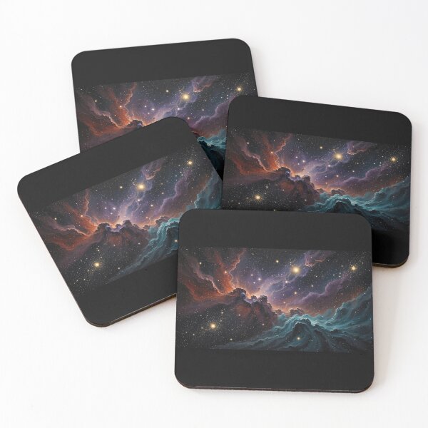 Item preview, Many clouds designed and sold by Maxcafe.