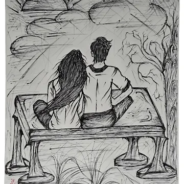 Artwork thumbnail, Peace by PoojasGlam