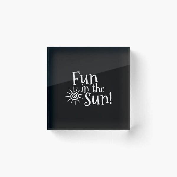 Item preview, Fun in the Sun designed and sold by jkrphoto.