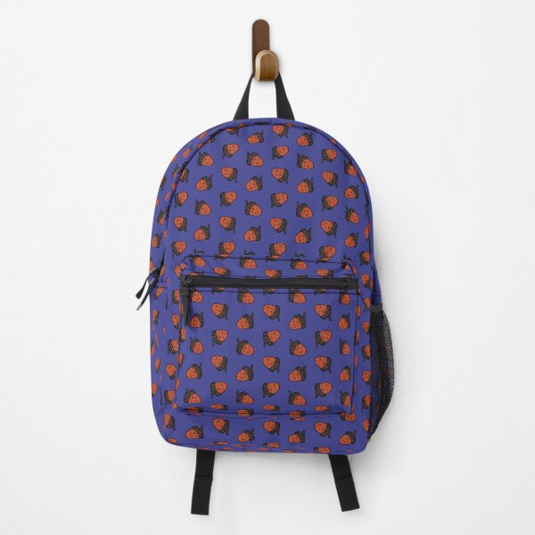 Item preview, Acorns on Blue designed and sold by Digitalmyth's Designs.