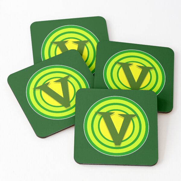 Item preview, Super V designed and sold by Normbot2000.