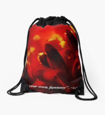 Fantasy Drawstring Bag