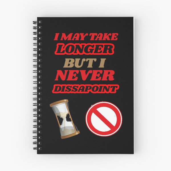 Item preview, Always late but worth the wait designed and sold by Fashimation20.