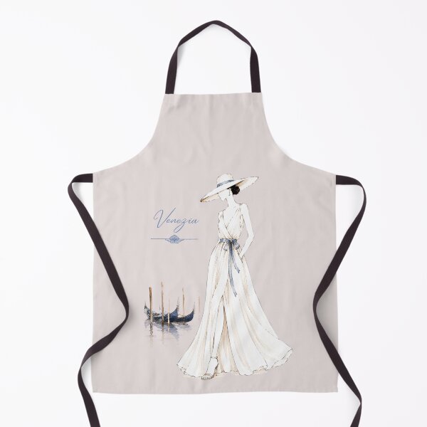 Item preview, Elegant fashion woman in Italy – Luxury Fashion Art. Fashion City. designed and sold by NewtBoo.