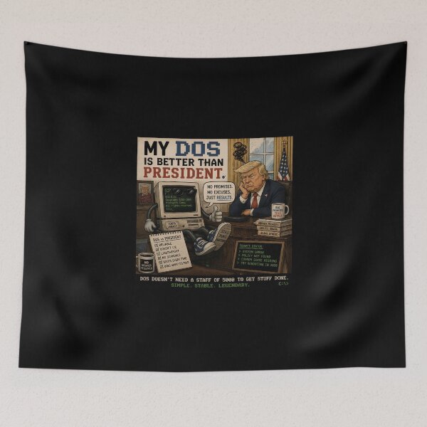 Item preview, My Dog is a Democrat, Funny Political, Sarcastic  T shirts for Everyone designed and sold by OlaZ12.