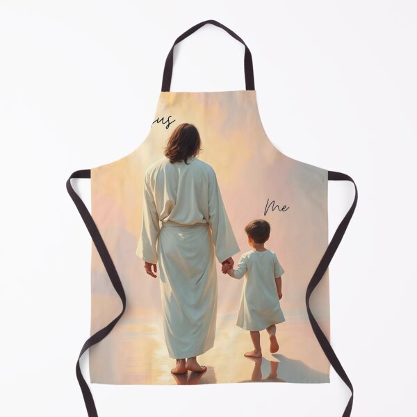 Artikelvorschau, Unterwegs mit Jesus – Glaube, Hoffnung & göttliche Führung (Christliche Kunst) entworfen und verkauft von Jesus-istheway.