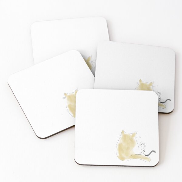 Item preview, cats designed and sold by cristiana-qu.