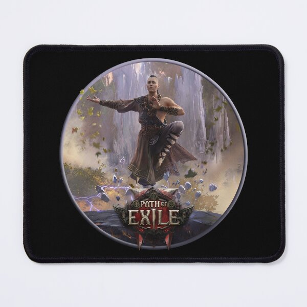 Item preview, path of exile designed and sold by BlockyBeasts.