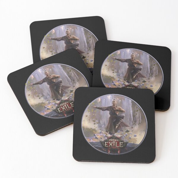 Item preview, path of exile designed and sold by BlockyBeasts.