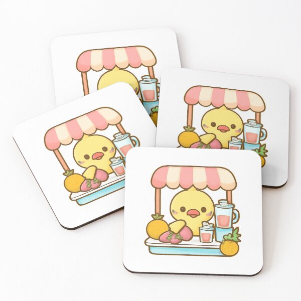Item preview, Duck Juice Bar designed and sold by foryouandyours.