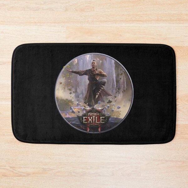 Item preview, path of exile designed and sold by BlockyBeasts.