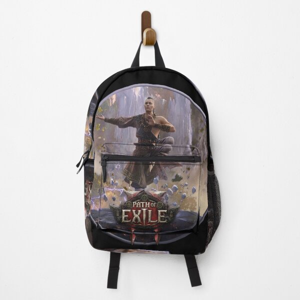 Item preview, path of exile designed and sold by BlockyBeasts.
