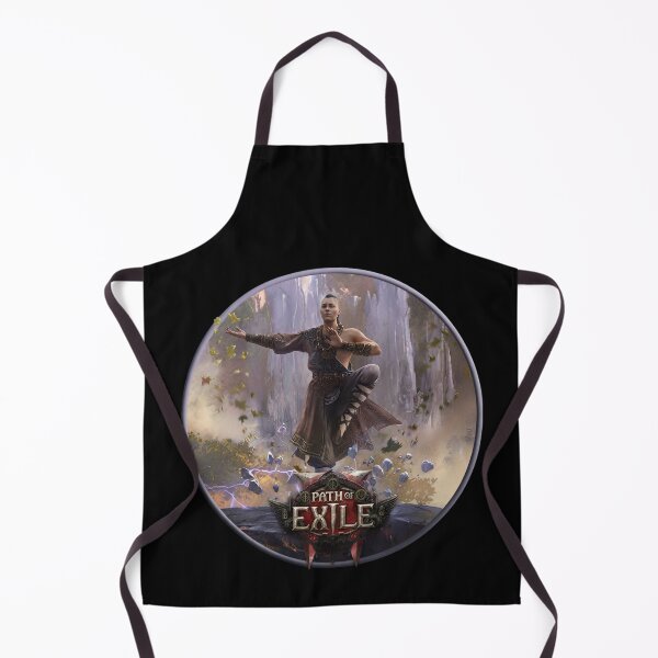 Item preview, path of exile designed and sold by BlockyBeasts.