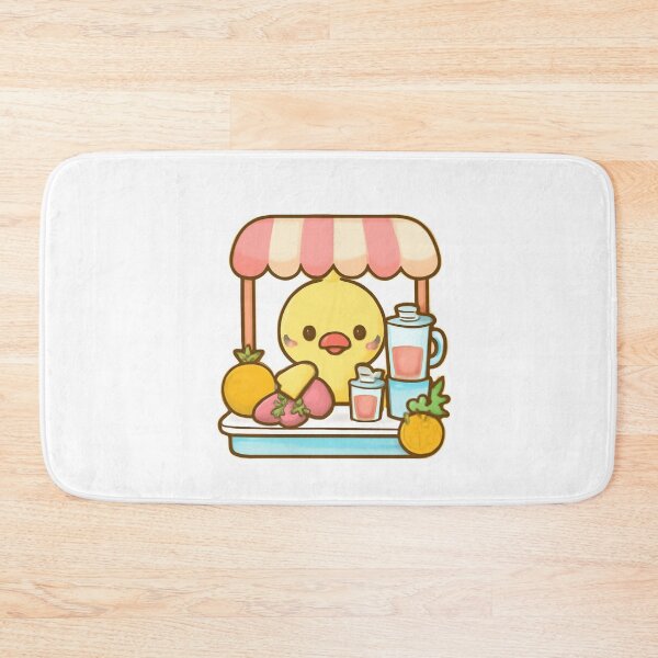 Item preview, Duck Juice Bar designed and sold by foryouandyours.