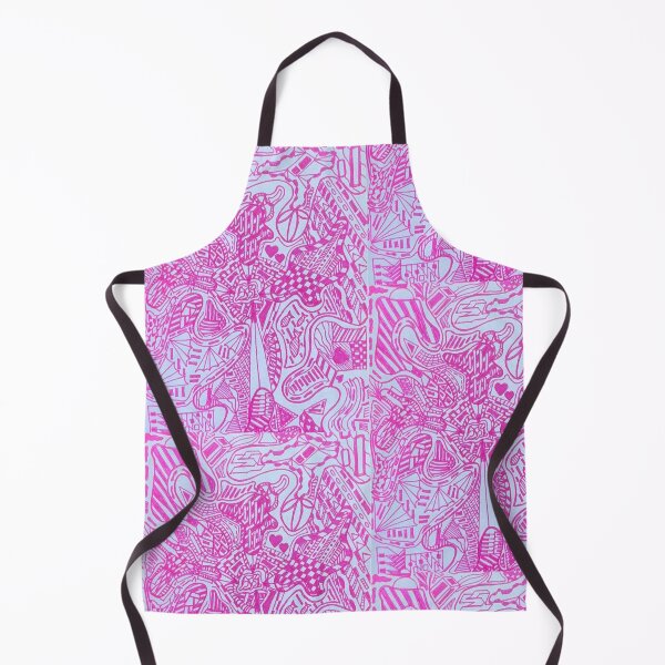 Item preview, Pink Pandemonium designed and sold by KJ-Abstracts.