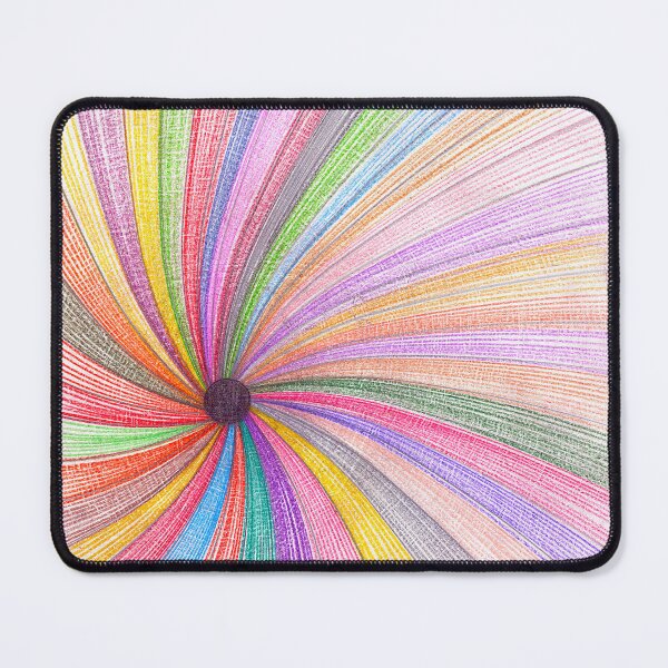 Item preview, Color Vortex designed and sold by Haxson37art.