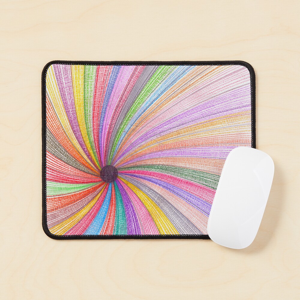 Item preview, Mouse Pad designed and sold by haxson37.