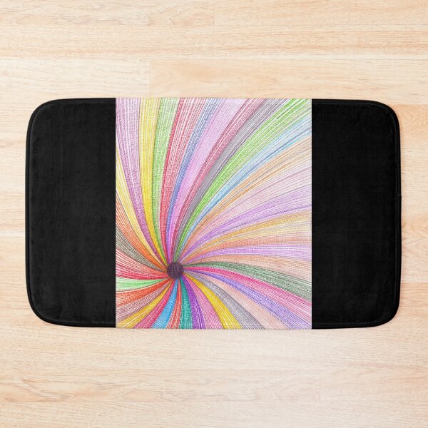 Item preview, Color Vortex designed and sold by Haxson37art.
