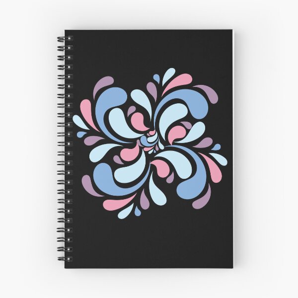 Item preview, Vibrant Retro Pastel Liquid Droplet Seamless Pattern. designed and sold by Jyoti-Quotes.
