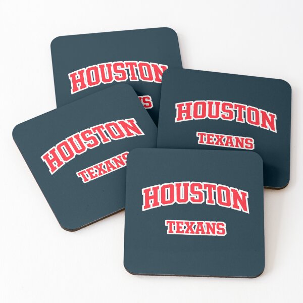 Item preview, Houston Texans Varsity designed and sold by JC's Cards & More.