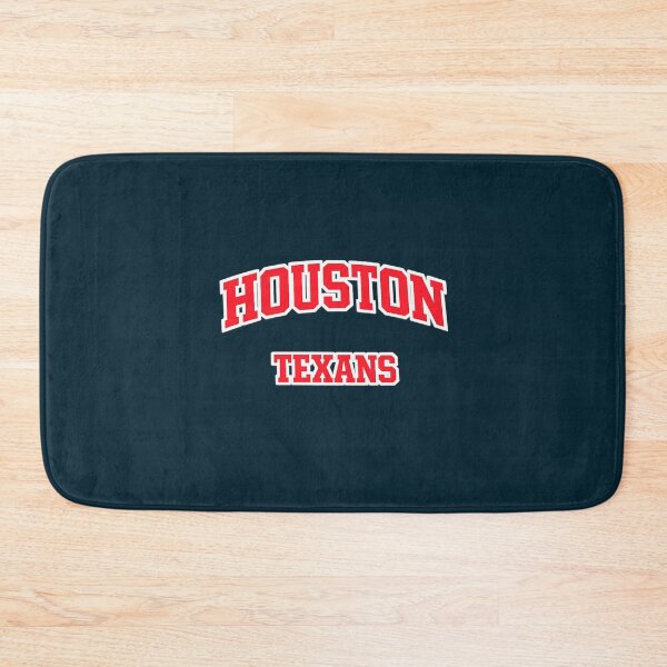Item preview, Houston Texans Varsity designed and sold by JC's Cards & More.