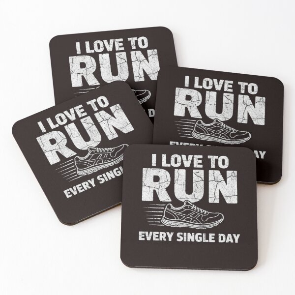 Item preview, Daily Runner designed and sold by ladylalitafanta.