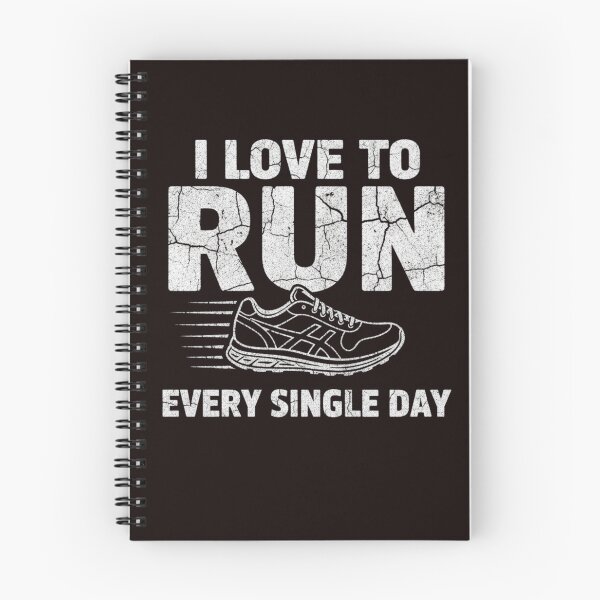 Item preview, Daily Runner designed and sold by ladylalitafanta.