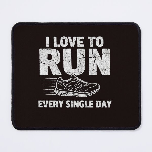 Item preview, Daily Runner designed and sold by ladylalitafanta.