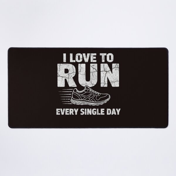 Item preview, Daily Runner designed and sold by ladylalitafanta.