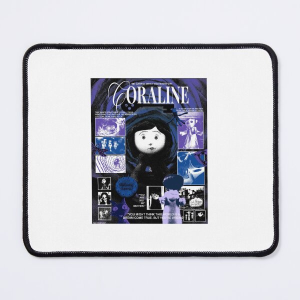 Item preview, Coraline designed and sold by suanonime.