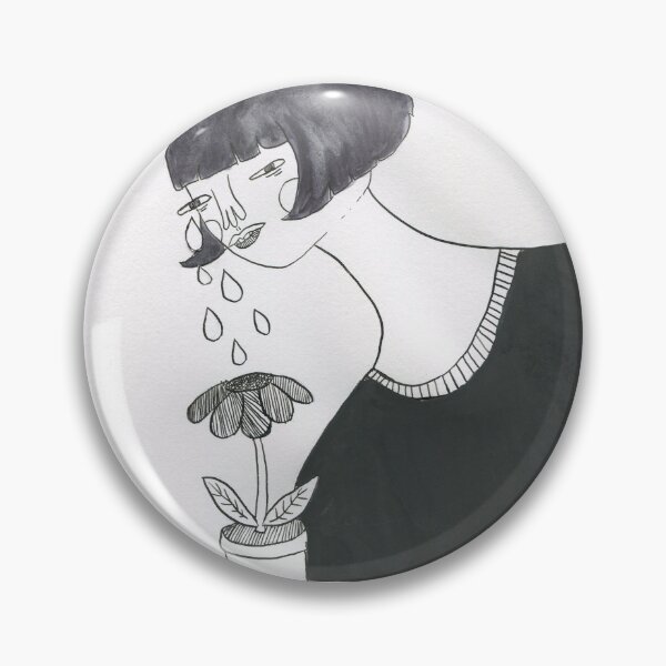 Item preview, Watering the flower designed and sold by bringodesign.