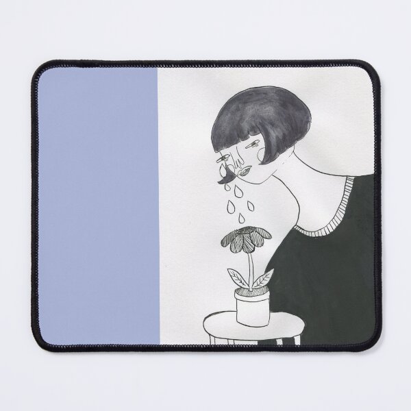Item preview, Watering the flower designed and sold by bringodesign.