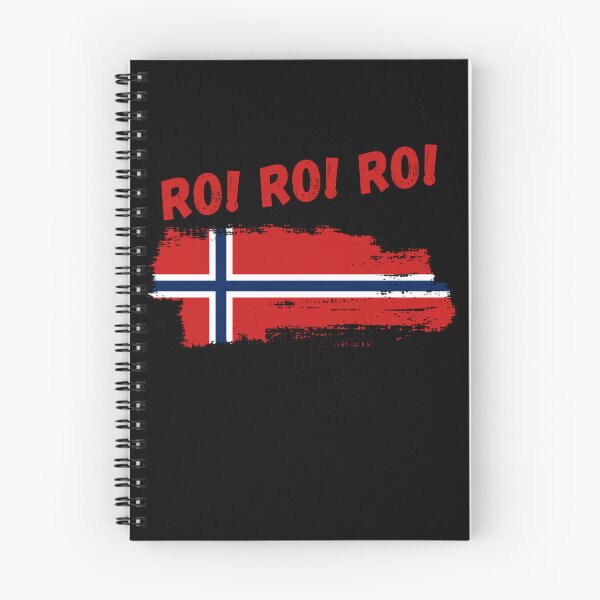 Item preview, Rowing Trend Viking Ro! Ro! designed and sold by BlueprintBold.