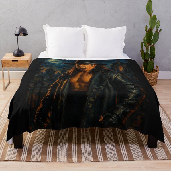 Item preview, The Dead Man designed and sold by TeeCodes.
