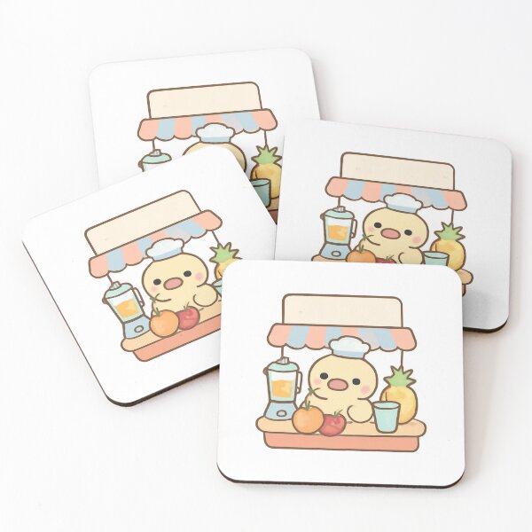 Item preview, Duck Juice Bar designed and sold by foryouandyours.