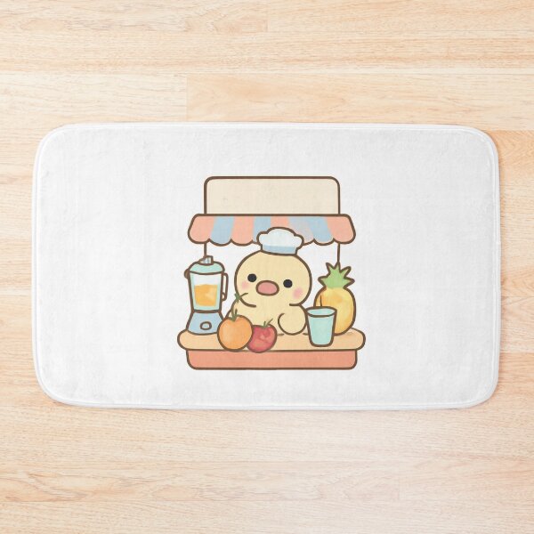 Item preview, Duck Juice Bar designed and sold by foryouandyours.
