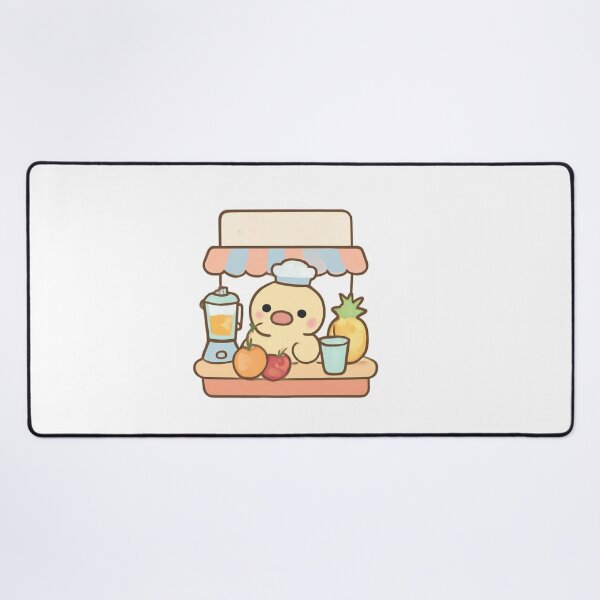 Item preview, Duck Juice Bar designed and sold by foryouandyours.