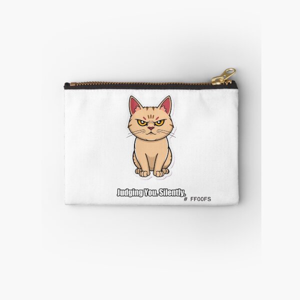 Item preview, British Shorthair - Judging You Silently - Funny Cat Gift designed and sold by pawdrops.