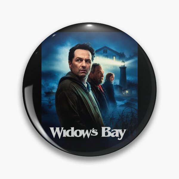 Item preview, widows bay designed and sold by lmsendalfer.