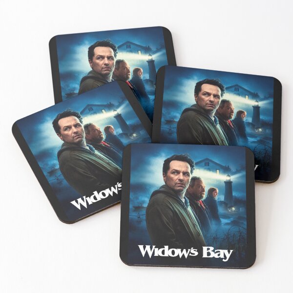 Item preview, widows bay designed and sold by lmsendalfer.
