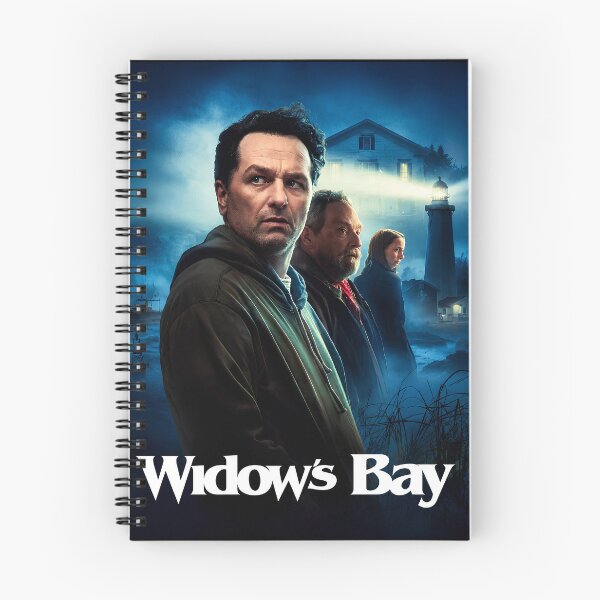 Item preview, widows bay designed and sold by lmsendalfer.
