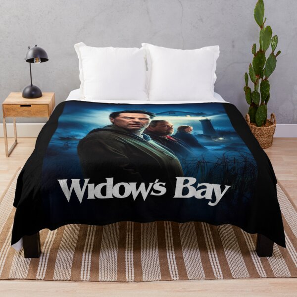 Item preview, widows bay designed and sold by lmsendalfer.