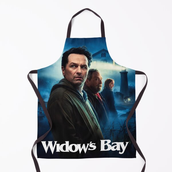 Item preview, widows bay designed and sold by lmsendalfer.