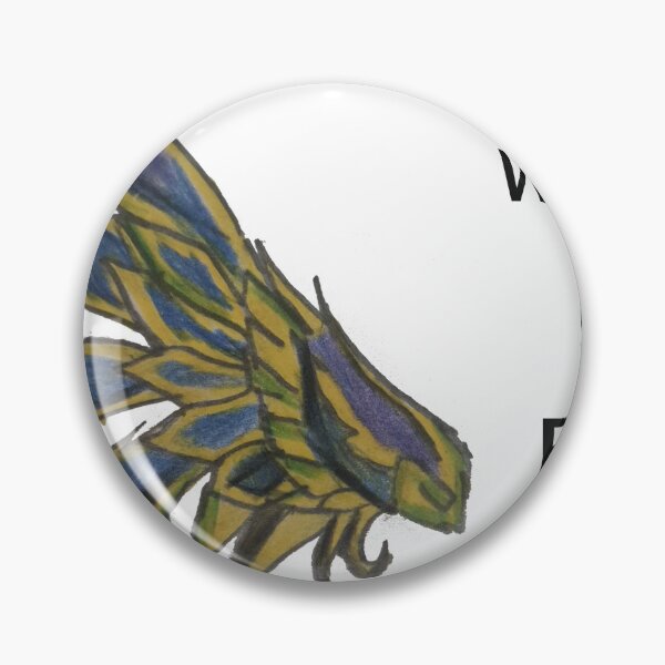 Item preview, Let your wings go free designed and sold by RadiatedSkull.