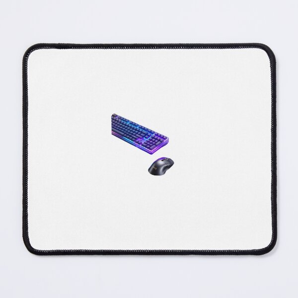 Item preview, Dream Gaming Setup - RGB Battlestation Focus Hub designed and sold by Chrome cinematic.