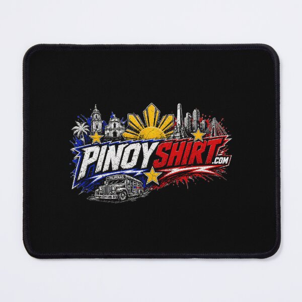 Item preview, PinoyShirt.com designed and sold by PinoyShirt.com.