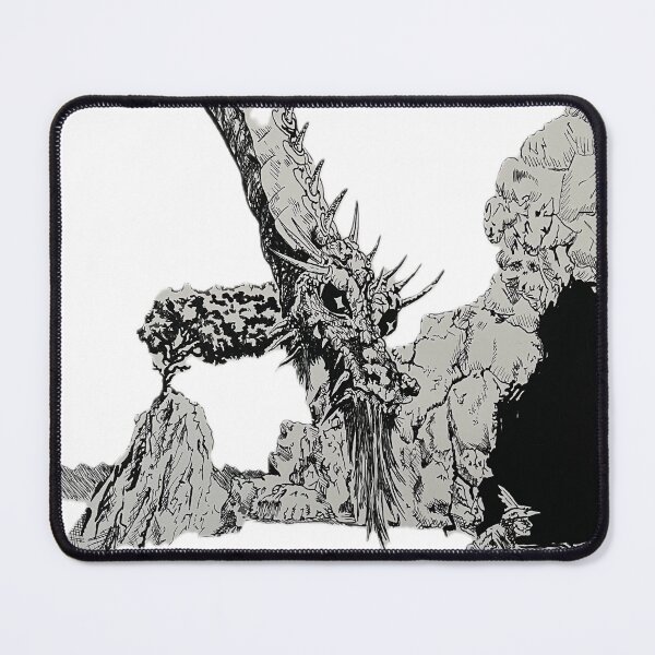Item preview, Dragon and the Thief designed and sold by Aging Victoriously.